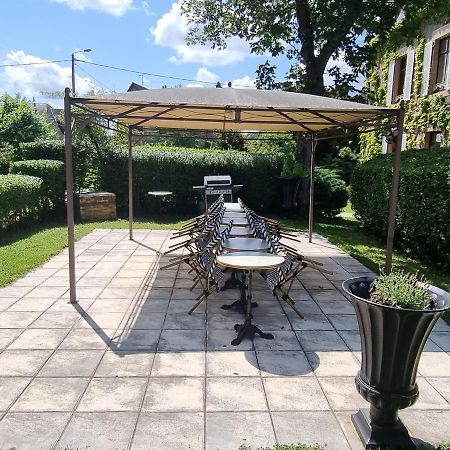 Villa Mura Gite Luxe Avec Piscine Et Spa Campagne Et Grand Air Nouvelle Aquitaine Correze Neuvic  Zewnętrze zdjęcie