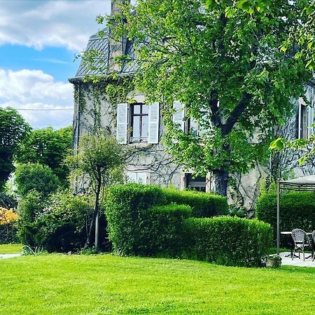 Villa Mura Gite Luxe Avec Piscine Et Spa Campagne Et Grand Air Nouvelle Aquitaine Correze Neuvic  Zewnętrze zdjęcie