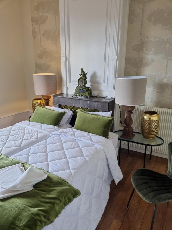 Villa Mura Gite Luxe Avec Piscine Et Spa Campagne Et Grand Air Nouvelle Aquitaine Correze Neuvic  Zewnętrze zdjęcie