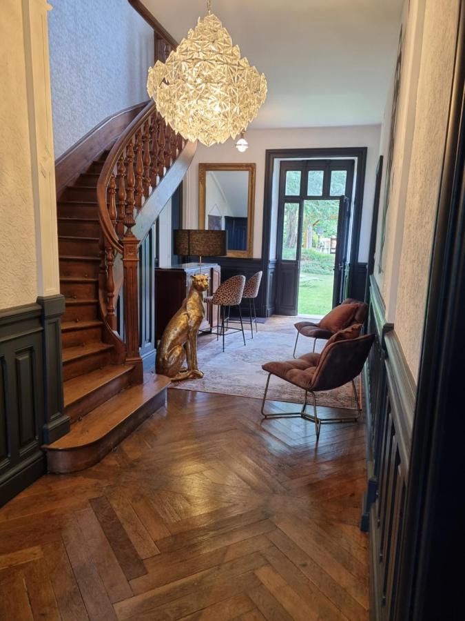 Villa Mura Gite Luxe Avec Piscine Et Spa Campagne Et Grand Air Nouvelle Aquitaine Correze Neuvic  Zewnętrze zdjęcie