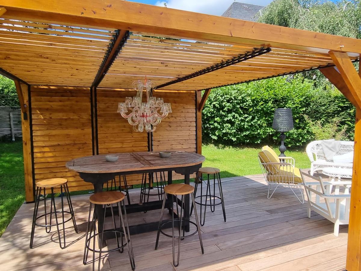 Villa Mura Gite Luxe Avec Piscine Et Spa Campagne Et Grand Air Nouvelle Aquitaine Correze Neuvic  Zewnętrze zdjęcie