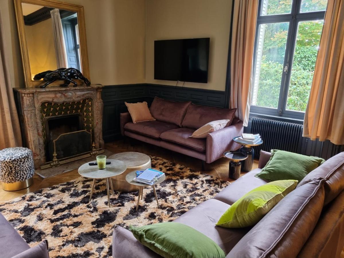 Villa Mura Gite Luxe Avec Piscine Et Spa Campagne Et Grand Air Nouvelle Aquitaine Correze Neuvic  Zewnętrze zdjęcie