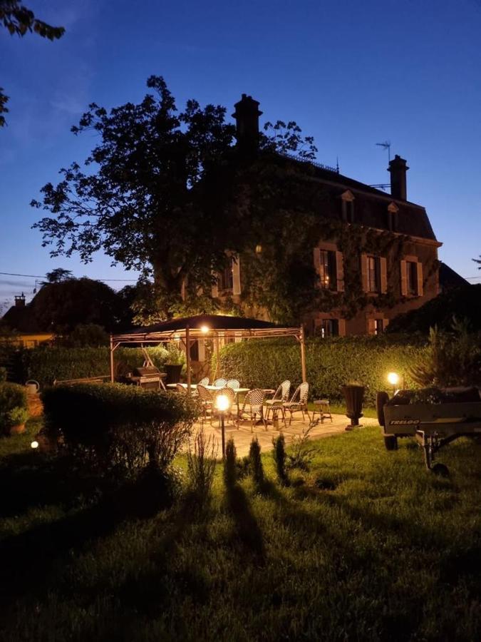 Villa Mura Gite Luxe Avec Piscine Et Spa Campagne Et Grand Air Nouvelle Aquitaine Correze Neuvic  Zewnętrze zdjęcie